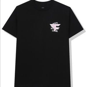 Anti Social Social Club x Faze Clan size S